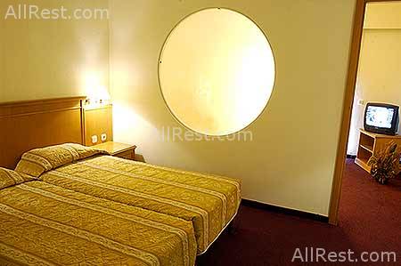 Miraluna-Kiotari Bay Hotel 10